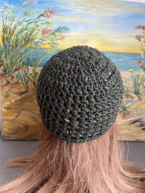 Bonnet chapeau hat hut hoed hattur gorro cappello cap Kappe dop caipín berretto – photo 3